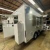16ft Food Trailer - Image 2
