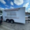 14ft Food Trailer - Image 2