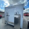 14ft Food Trailer - Image 3