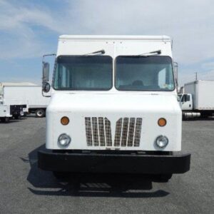 24ft Food Truck