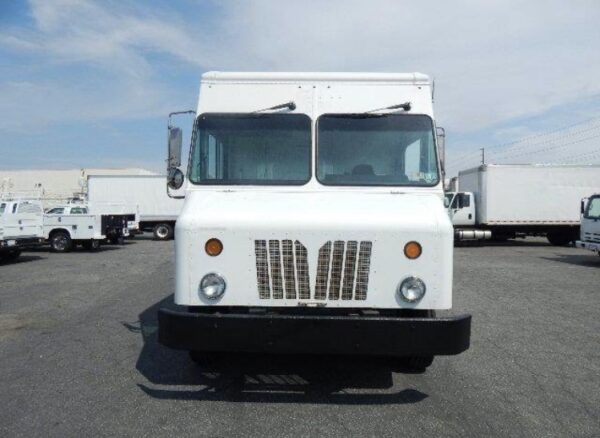 24ft Food Truck