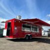 20ft Food Trailer - Image 3