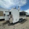 18ft Food Trailer - Image 3